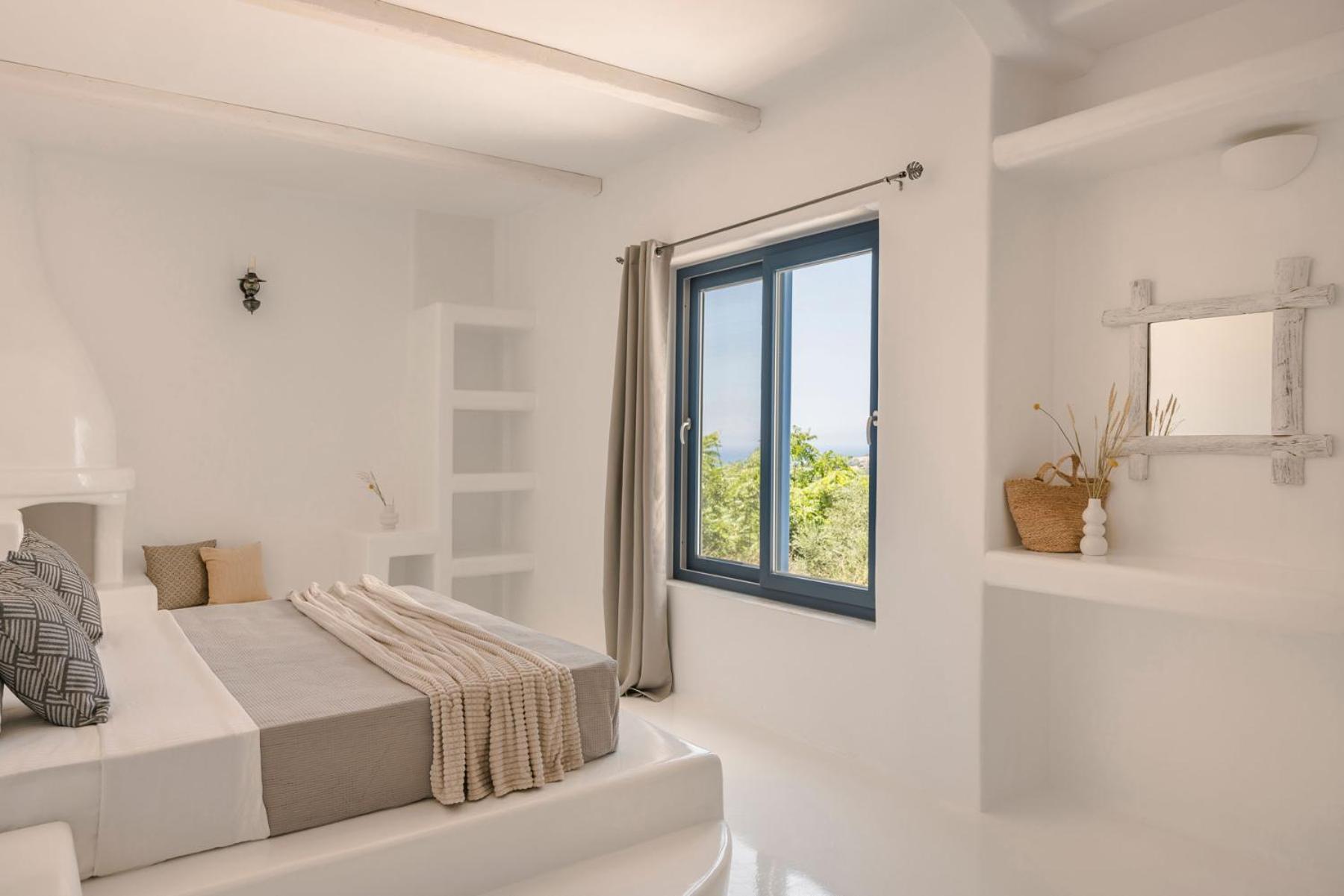 Villa Giasemi-Iris Sunset Villas Lépedha Eksteriør billede