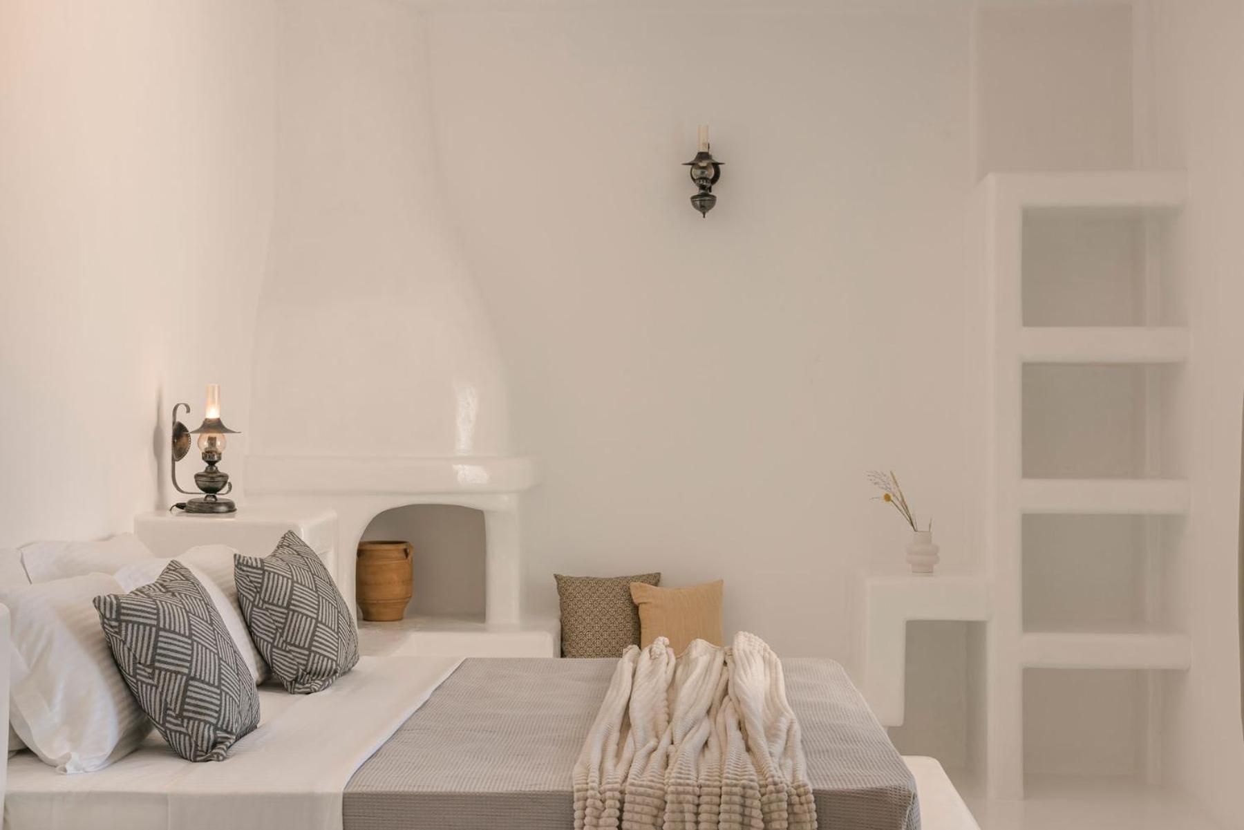 Villa Giasemi-Iris Sunset Villas Lépedha Eksteriør billede